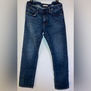Uniqlo Mens Denim pants *Size 33 x 32